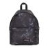 Eastpak Padded Pak'r Rugzak Camo Dye Black
