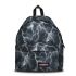 Eastpak Padded Pak'r Rugzak Volt Black