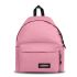 Eastpak Padded Pak'r Rugzak Pink Crystal