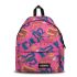 Eastpak Padded Pak'r Rugzak Comic Pink
