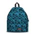 Eastpak Padded Pak'r Rugzak Ditsy Black