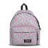 Eastpak Padded Pak'r Rugzak Ditsy Turquoise