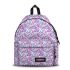 Eastpak Padded Pak'r Rugzak Ditsy White