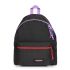 Eastpak Padded Pak'r Rugzak Kontrast Violet Red