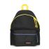 Eastpak Padded Pak'r Rugzak Kontrast Lime Pilot