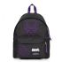 Eastpak Padded Pak'r Rugzak Marvel Black Panther Embroided