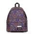 Eastpak Padded Pak'r Rugzak Marvel Black Panther Print