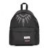 Eastpak Padded Pak'r Rugzak Marvel Black Panther Silkscreen
