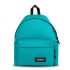 Eastpak Padded Pak'r Rugzak Arctic Aqua