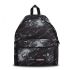 Eastpak Padded Pak'r Rugzak Marbled Black