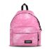 Eastpak Padded Pak'r Rugzak Marbled Pink