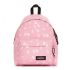 Eastpak Padded Pak'r Rugzak Flower Shine Pink