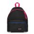 Eastpak Padded Pak'r Rugzak Kontrast Escape Navy