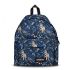 Eastpak Padded Pak'r Rugzak Whimsical Navy