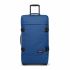 Eastpak Tranverz M Trolley Charged Blue