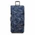 Eastpak Tranverz L Trolley Glitbloom Navy