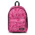 Eastpak Out Of Office Rugzak EP Letters Pink