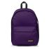 Eastpak Out Of Office Rugzak Party Purple