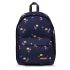 Eastpak Out Of Office Rugzak Icons Navy