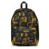 Eastpak Out Of Office Rugzak City Grain Navy