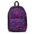 Eastpak Out Of Office Rugzak Eightimals Pink