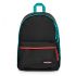 Eastpak Out Of Office Rugzak Kontrast Aqua Red