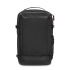 Eastpak Tecum Rugzak M Cnnct Rip Black
