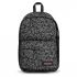 Eastpak Back To Work Rugzak Glitsplash Black