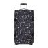Eastpak Transit'r M TSA Reistas Pokemon Black