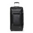 Eastpak Transit'r M TSA Reistas Tarp Black