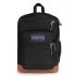 Jansport Cool Student Backpack 15" Black