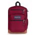 Jansport Cool Student Backpack 15" Russet Red