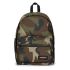 Eastpak Office Zippl'r Rugzak Camo