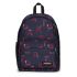 Eastpak Office Zippl'r Rugzak Mash Navy