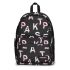Eastpak Office Zippl'r Rugzak Mash Core