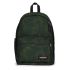 Eastpak Office Zippl'r Rugzak Camo Dye Khaki