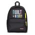 Eastpak Office Zippl'r Rugzak Bold Built To Resist Black