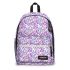 Eastpak Office Zippl'r Rugzak Ditsy White