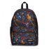 Eastpak Office Zippl'r Rugzak Whimsical Black