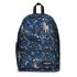 Eastpak Office Zippl'r Rugzak Whimsical Navy