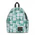 Eastpak Day Pak'r Rugzak Pokemon Jungle