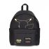 Eastpak Day Pak'r Rugzak Pokemon Pikachu