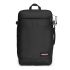 Eastpak Transit'r Pack Reis Rugzak Black 