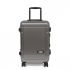 Eastpak Resist'r Case 4 Wheel Trolley S 55 Brushed Metal