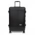 Eastpak Resist'r Case 4 Wheel Trolley L 78 Black