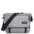 Eastpak Delegate + Schoudertas Sunday Grey