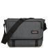 Eastpak Delegate + Schoudertas Black Denim