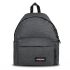 Eastpak Padded Pak'r Rugzak Black Denim