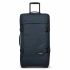 Eastpak Tranverz M Trolley Triple Denim