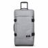 Eastpak Tranverz M Trolley Sunday Grey TSA